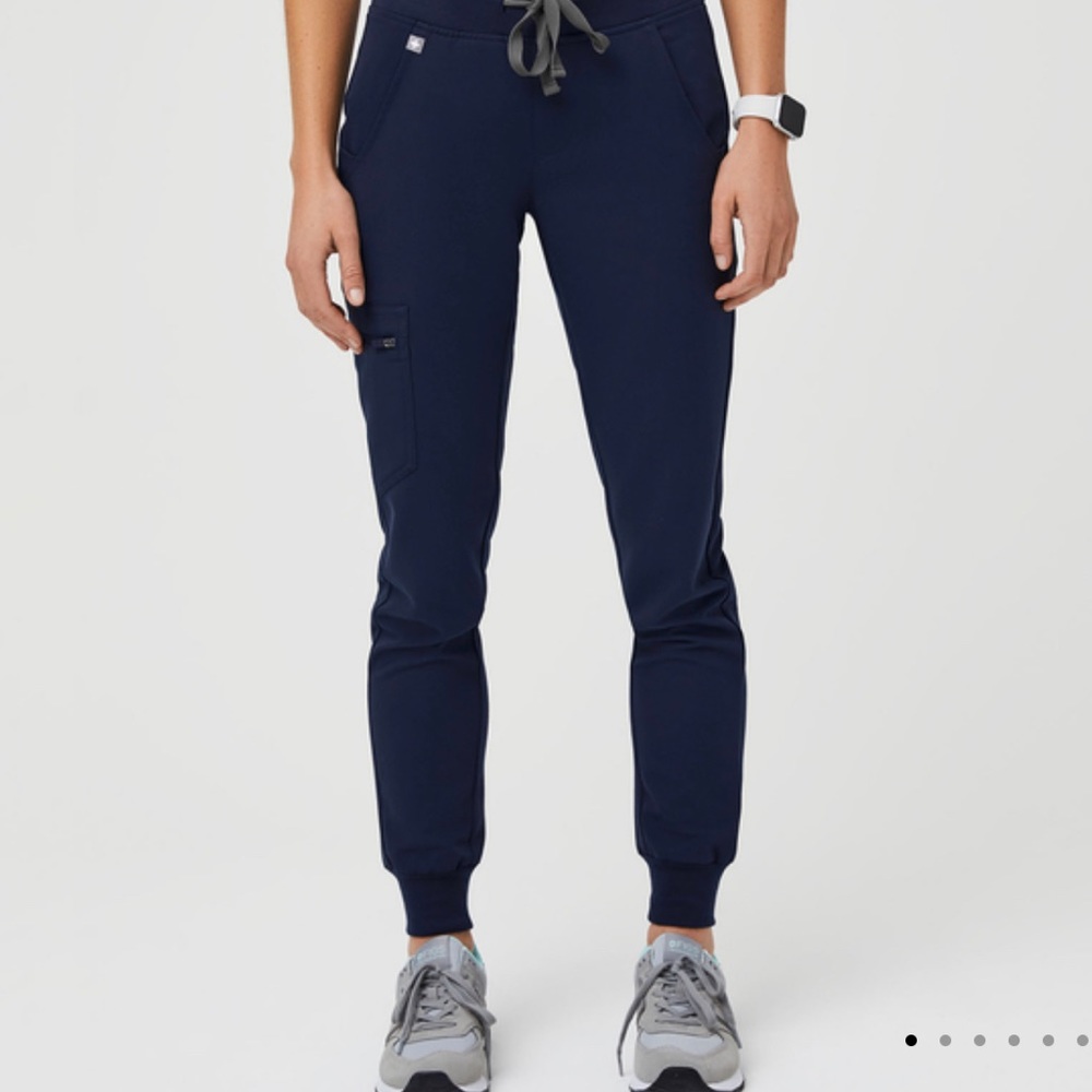 Figs Scrubs Women’s Jogger Pants
